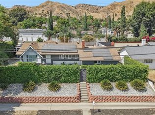 10065 Foothill Blvd, Sylmar, CA 91342