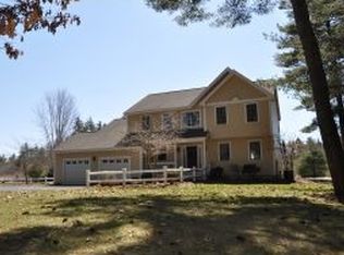 16 Jewett Ln, Hollis, NH 03049