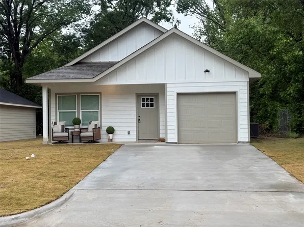 407 Carter St, Sulphur Springs, TX 75482
