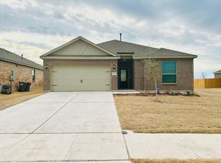 1828 Liam Dr, Anna, TX 75409