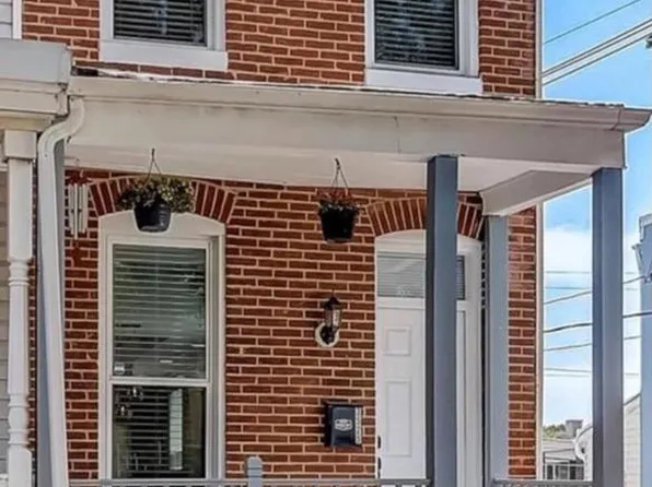 3525 Keswick Rd, Baltimore, MD 21211