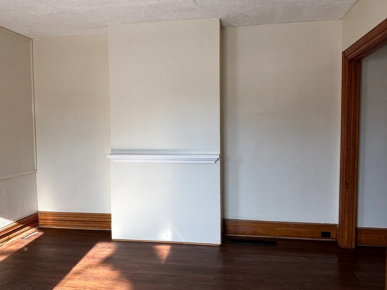 Studio, 450 sqft, $675 — Photo 1