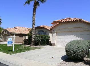 2039 S Brighton Cir, Mesa, AZ 85209