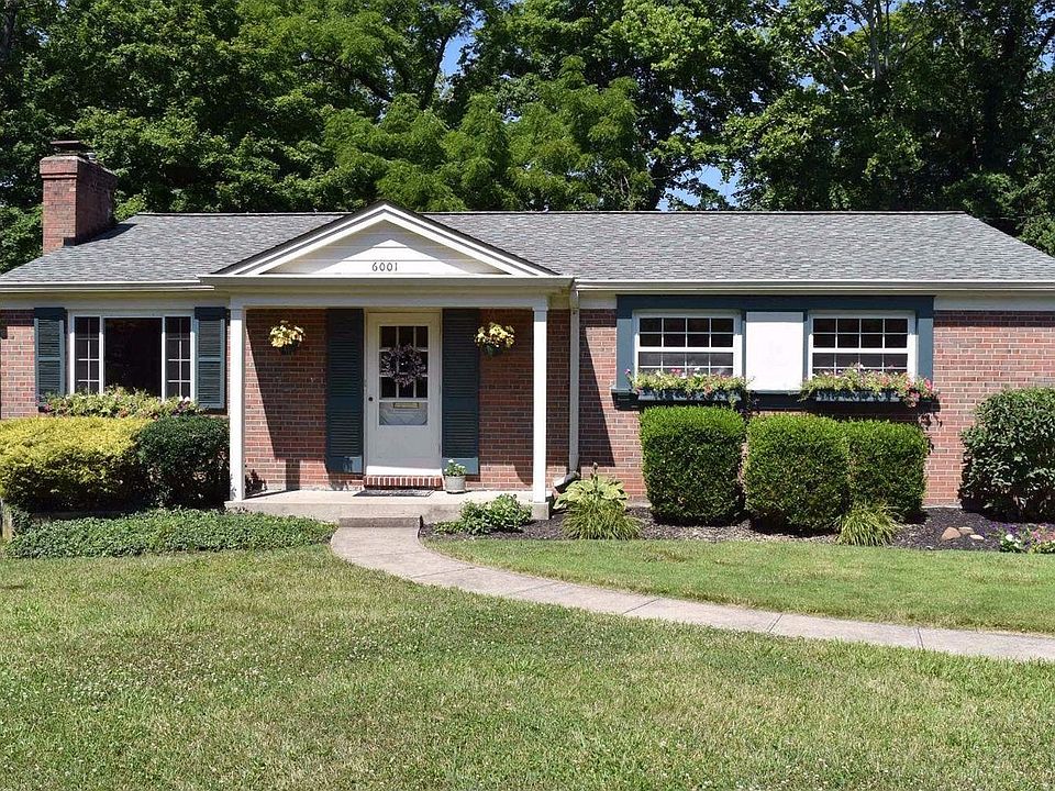 1st image of 6001 Virbet Dr