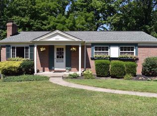 6001 Virbet Dr, Cincinnati, OH 45230