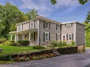 131 State Rd W, Westminster, MA 01473