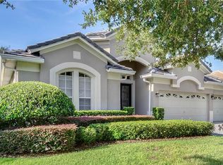 831 Wood Briar Loop, Sanford, FL 32771