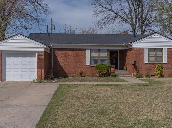 4305 NW 21st Ter, Oklahoma City, OK 73107