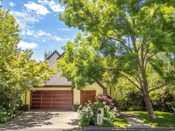 4040 Eagle Nest Ln, Danville, CA 94506