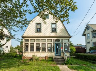 41 W Collingswood Ave, Oaklyn, NJ 08107