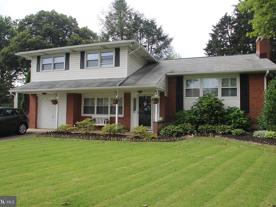 2800 Highlands Ln, Wilmington, DE 19808 Zillow
