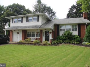 2800 Highlands Ln, Wilmington, DE 19808
