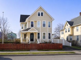 134 Gorham Ave #1, Hamden, CT 06514