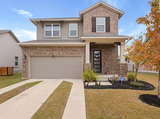 120 Monterey Oak Trl, Georgetown, TX 78628