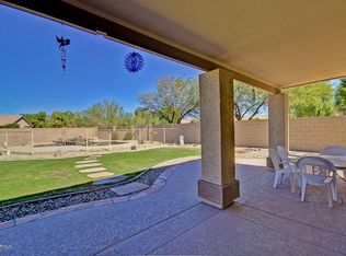 8952 W Clara Ln, Peoria, AZ 85382