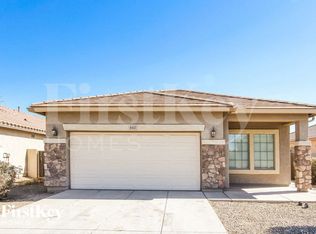 4417 S 100th Ln, Tolleson, AZ 85353