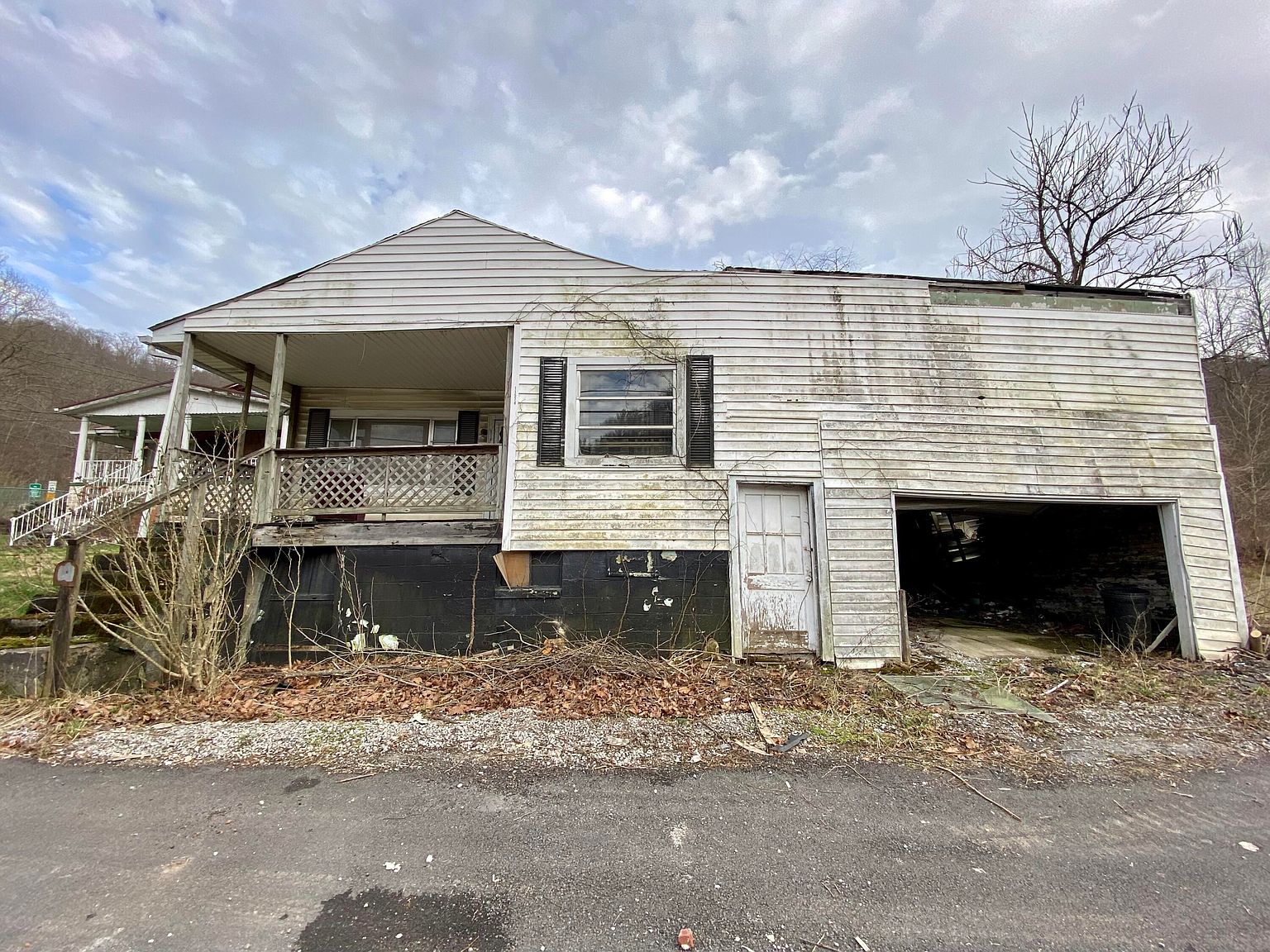 0 Rocky Holw, Jenkins, KY 41537 Zillow