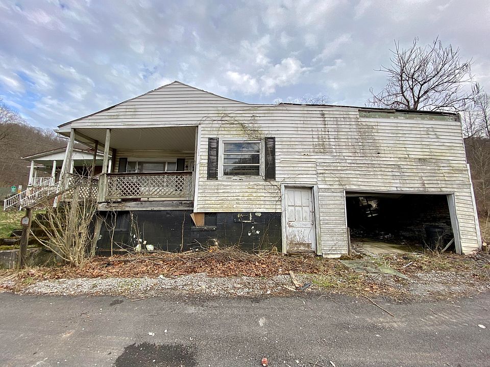 0 Rocky Holw, Jenkins, KY 41537 Zillow