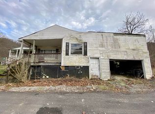 0 Rocky Holw, Jenkins, KY 41537