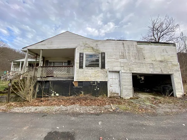 0 Rocky Holw, Jenkins, KY 41537