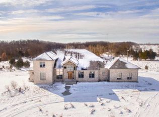 11335 Cady Rd, Grass Lake, MI 49240