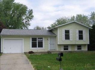 75 Shiloh Ct, West Lafayette, IN 47906