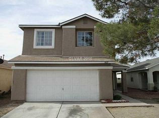 4627 Coronado Hills Way, Las Vegas, NV 89115