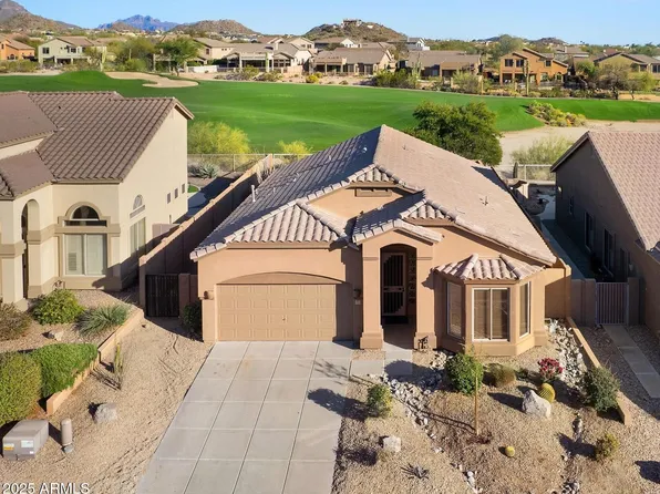3517 N PASEO DEL SOL --, Mesa, AZ 85207