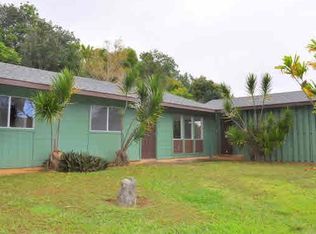 295 Molo St, Kapaa, HI 96746