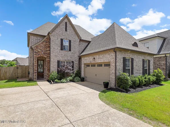 5228 Forest Bend Cv, Southaven, MS 38672