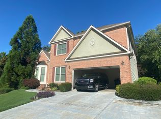 2345 Ridgelake Dr, Villa Rica, GA 30180