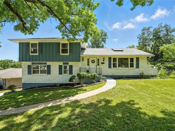 2903 E 107th Ter, Kansas City, MO 64137