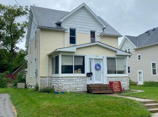 1012 James Ave, Albert Lea, MN 56007