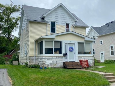 1012 James Ave, Albert Lea, MN, 56007