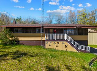 92 Heine Ln, Mio, MI 48647