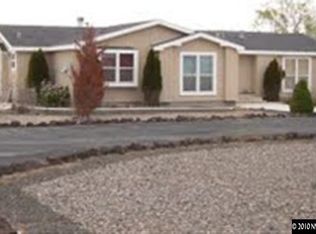 7435 Tamarack St, Silver Springs, NV 89429
