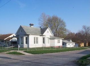 802 Garden St, Saint Joseph, MO 64504