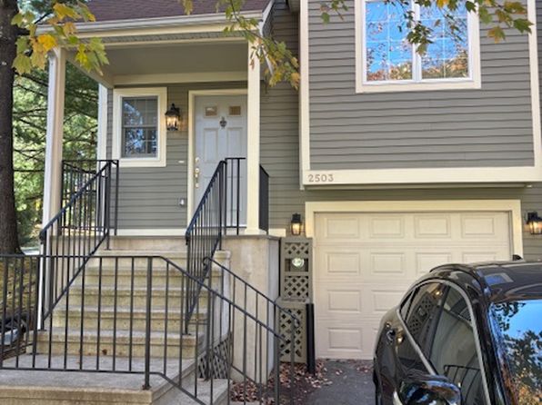 2505 Canterbury Way #2505