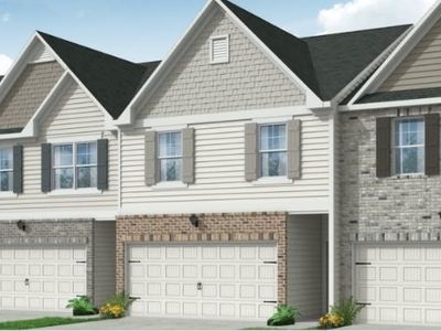 11701 Mendenhall Ct #123, Hampton, GA, 30228