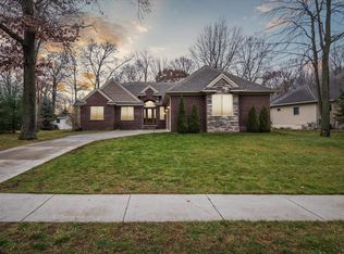 3012 Wedgewood Dr, Fort Gratiot, MI 48059