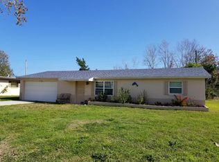 1923 Juniper Dr, Edgewater, FL 32141