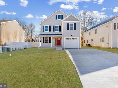 2673 Kay Ave, Feasterville Trevose, PA, 19053
