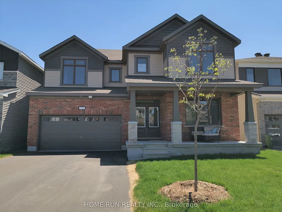 718 Brittanic Rd