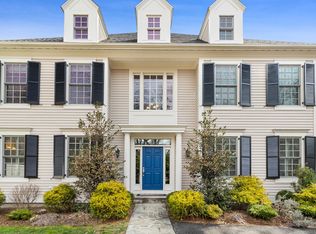 59 Crescent Rd, Westport, CT 06880