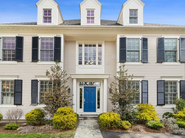 59 Crescent Rd, Westport, CT 06880