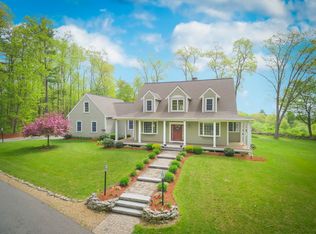 5 Kelly Way, Merrimac, MA 01860