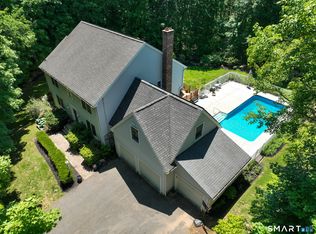 85 Scenic Court, Cheshire, CT 06410