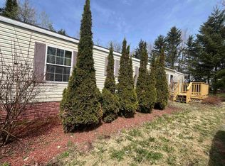 19 McAllister Rd, Richford, VT 05476