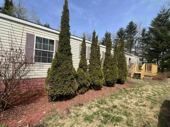 19 McAllister Road, Richford, VT 05476