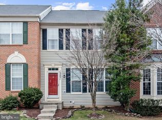 13251 Autumn Mist Cir, Germantown, MD 20874